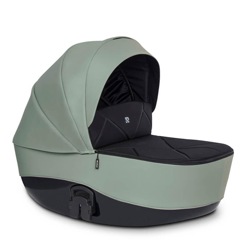 XD BLACK EDITION - cleo-kinderwagen.de