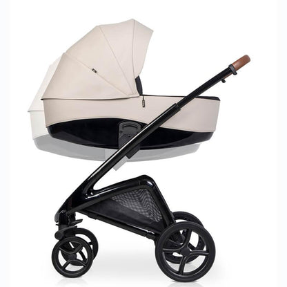 XD BLACK EDITION - cleo-kinderwagen.de