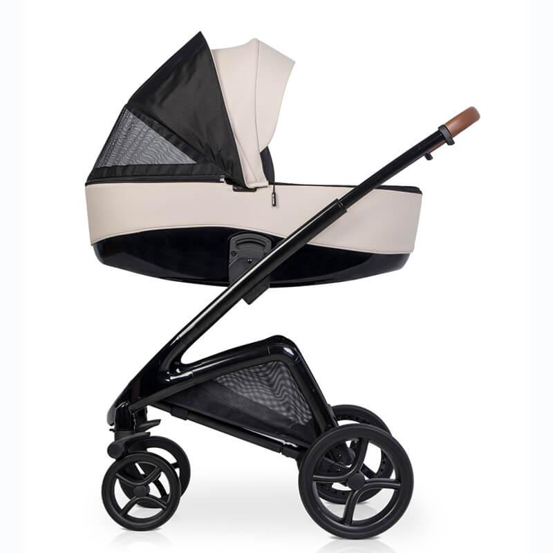 XD BLACK EDITION - cleo-kinderwagen.de