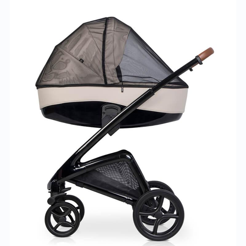 XD BLACK EDITION - cleo-kinderwagen.de