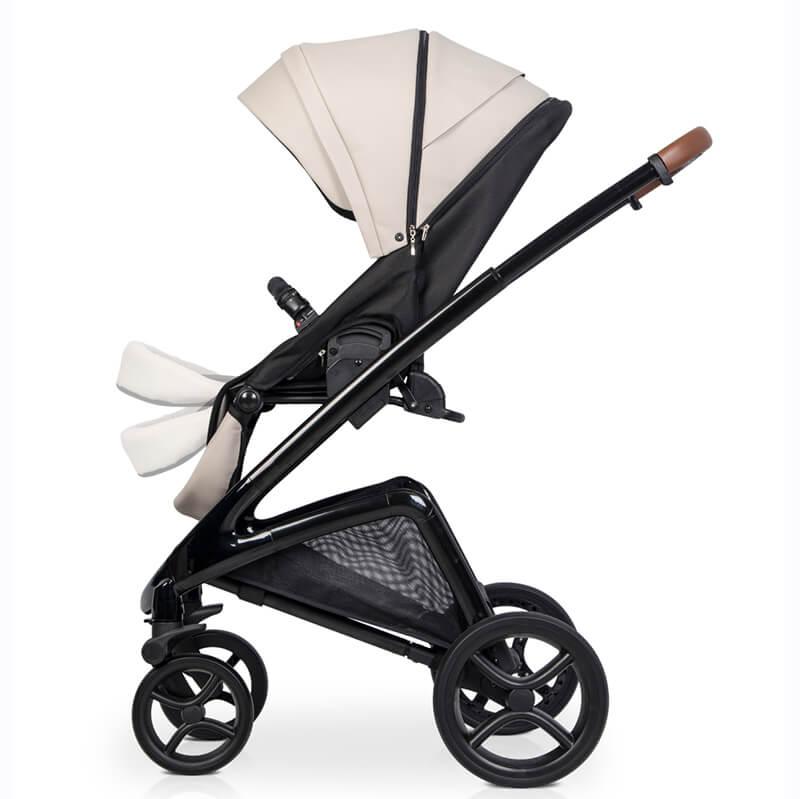 XD BLACK EDITION - cleo-kinderwagen.de