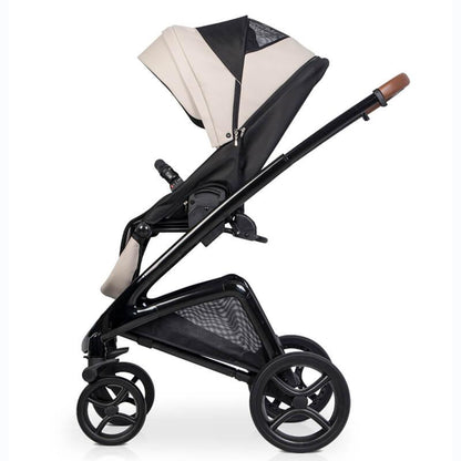 XD BLACK EDITION - cleo-kinderwagen.de