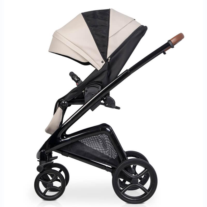 XD BLACK EDITION - cleo-kinderwagen.de