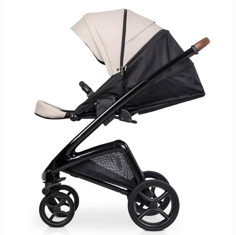 XD BLACK EDITION - cleo-kinderwagen.de