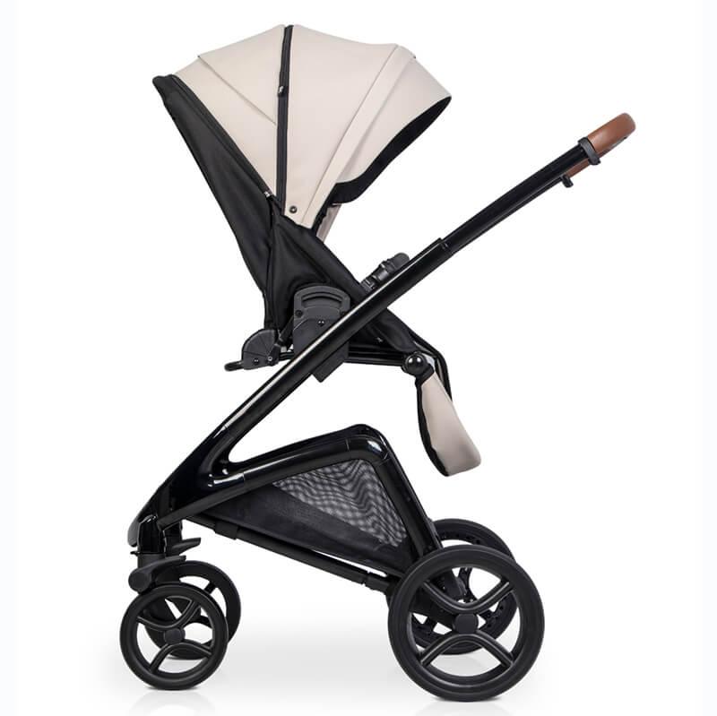 XD BLACK EDITION - cleo-kinderwagen.de