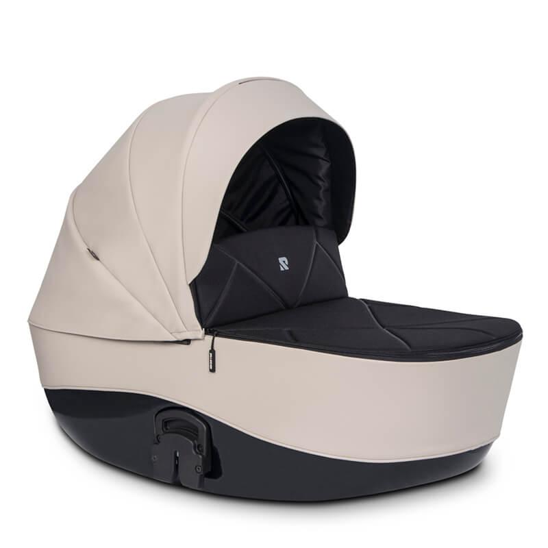 XD BLACK EDITION - cleo-kinderwagen.de