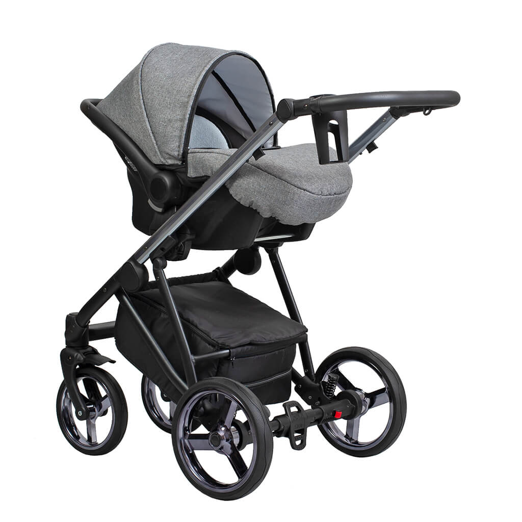 ROCCO SHADOW - cleo-kinderwagen.de