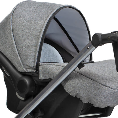 ROCCO SHADOW - cleo-kinderwagen.de