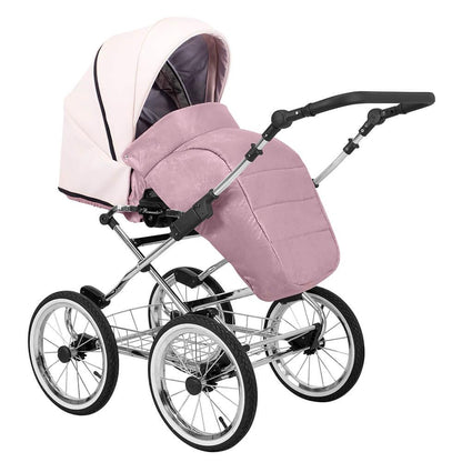 KUNERT ROMANTIC - cleo-kinderwagen.de