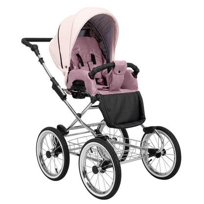 KUNERT ROMANTIC - cleo-kinderwagen.de