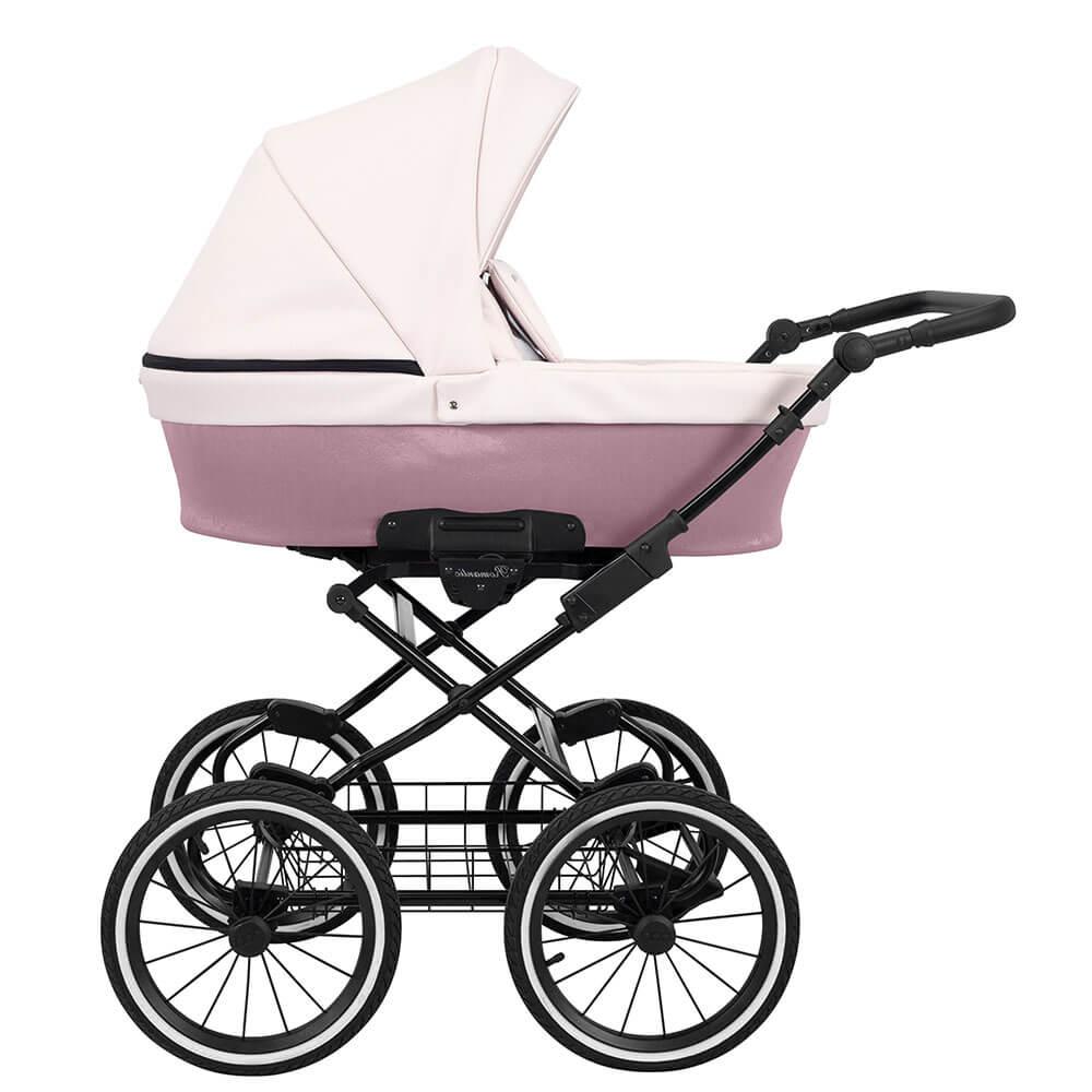 KUNERT ROMANTIC - cleo-kinderwagen.de