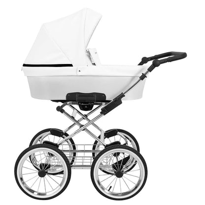 KUNERT ROMANTIC - cleo-kinderwagen.de