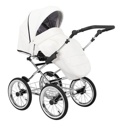 KUNERT ROMANTIC - cleo-kinderwagen.de