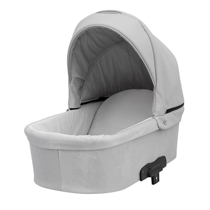 KUNERT ROMANTIC - cleo-kinderwagen.de