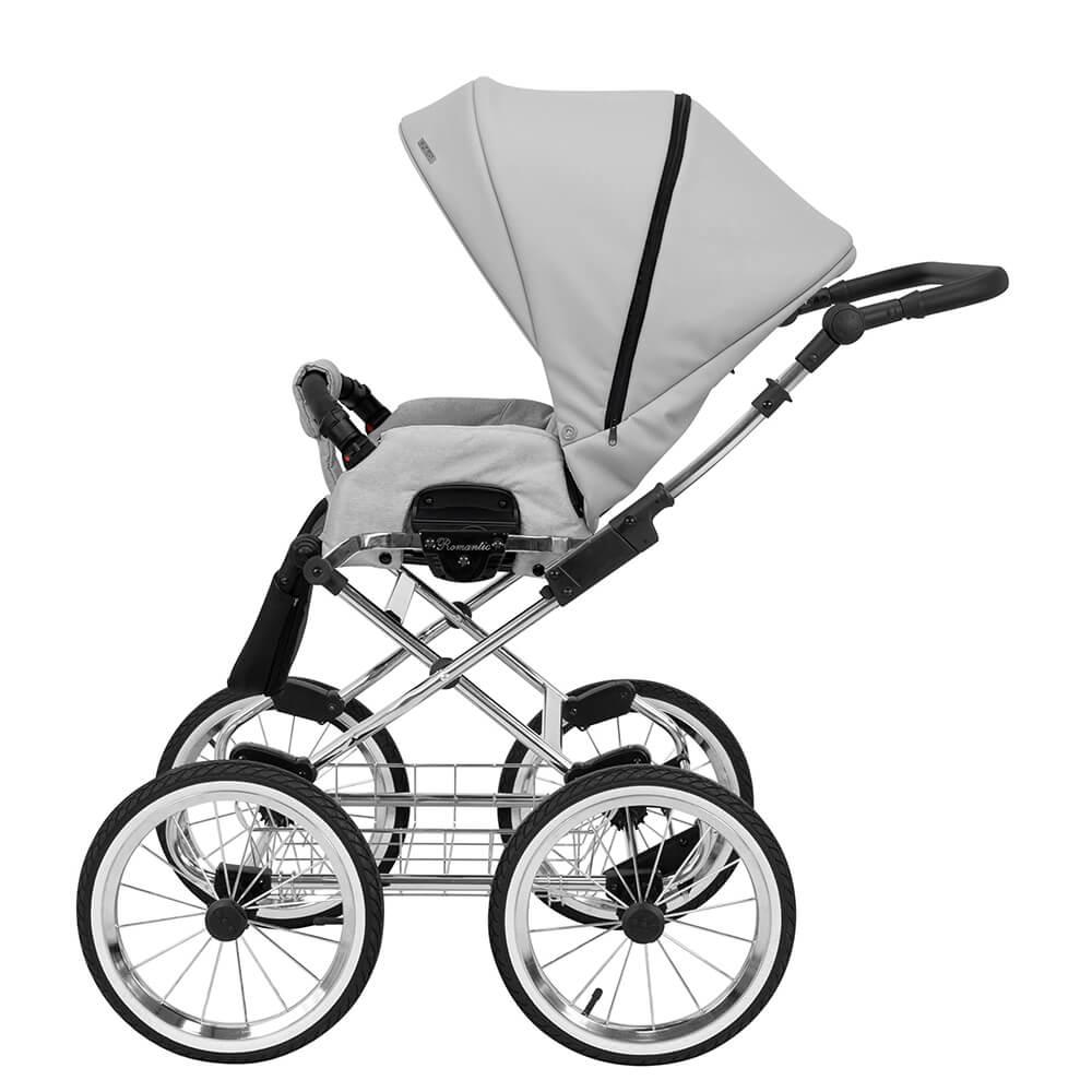 KUNERT ROMANTIC - cleo-kinderwagen.de