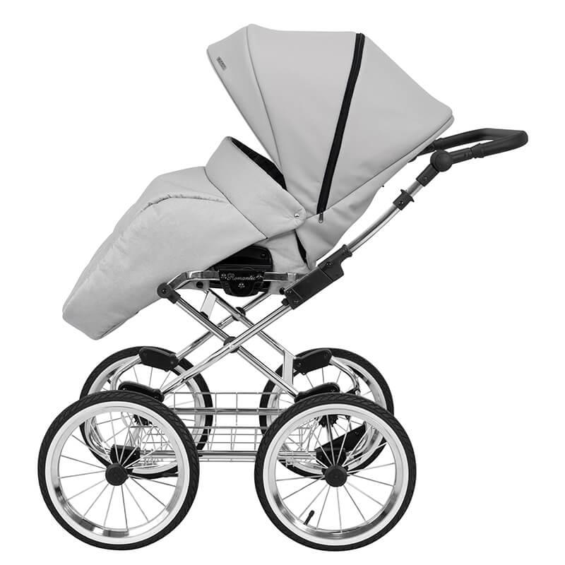 KUNERT ROMANTIC - cleo-kinderwagen.de