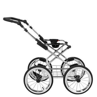 KUNERT ROMANTIC - cleo-kinderwagen.de