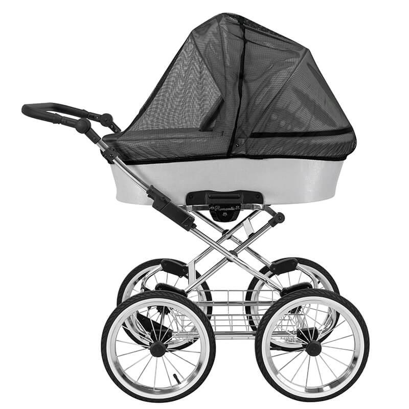 KUNERT ROMANTIC - cleo-kinderwagen.de