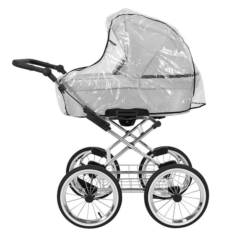 KUNERT ROMANTIC - cleo-kinderwagen.de