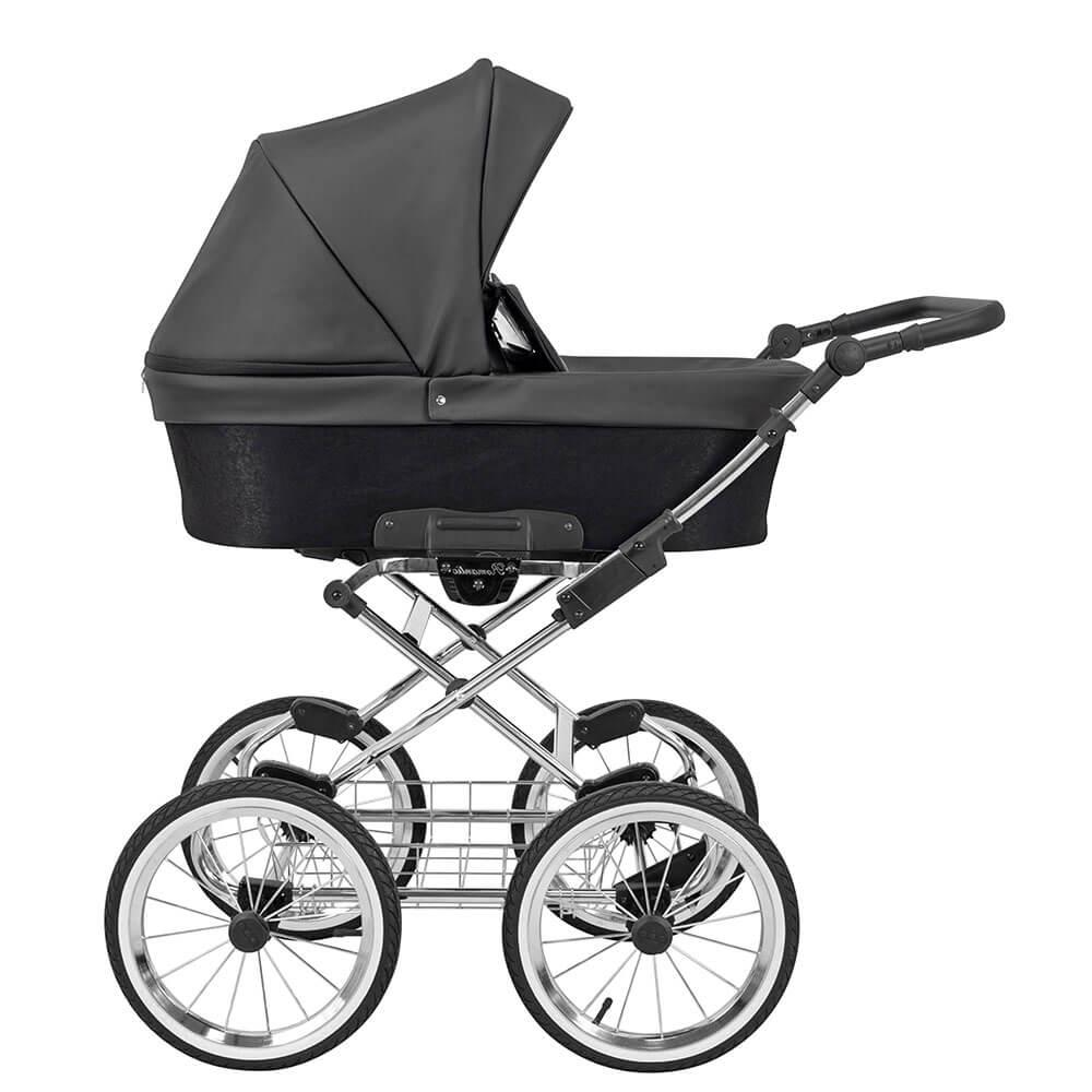 KUNERT ROMANTIC - cleo-kinderwagen.de