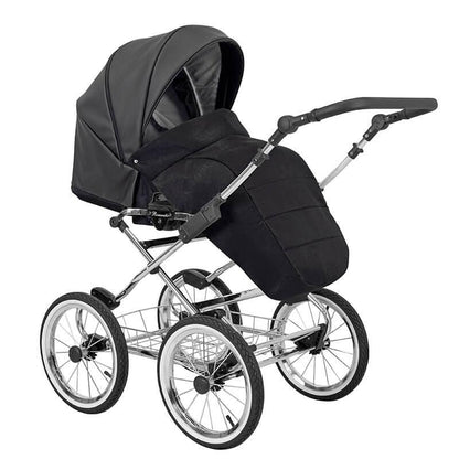 KUNERT ROMANTIC - cleo-kinderwagen.de