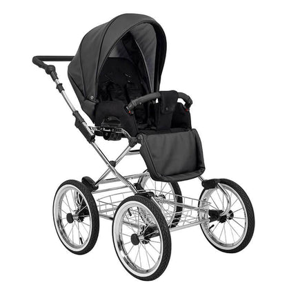 KUNERT ROMANTIC - cleo-kinderwagen.de