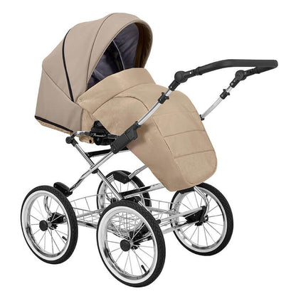 KUNERT ROMANTIC - cleo-kinderwagen.de