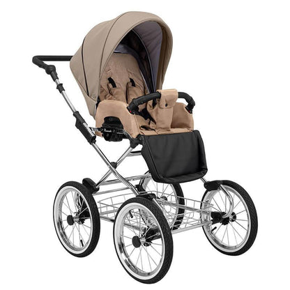 KUNERT ROMANTIC - cleo-kinderwagen.de