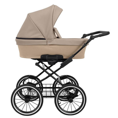 KUNERT ROMANTIC - cleo-kinderwagen.de