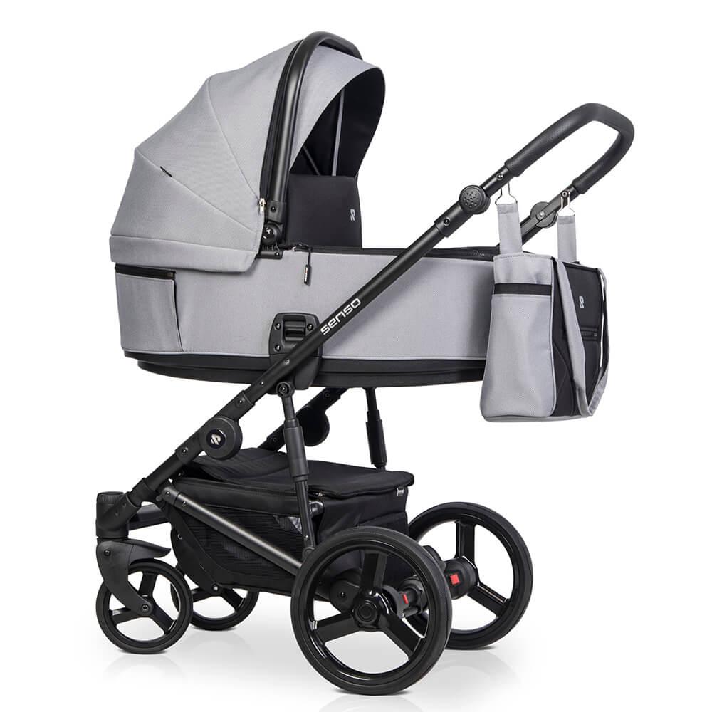 SENSO - cleo-kinderwagen.de