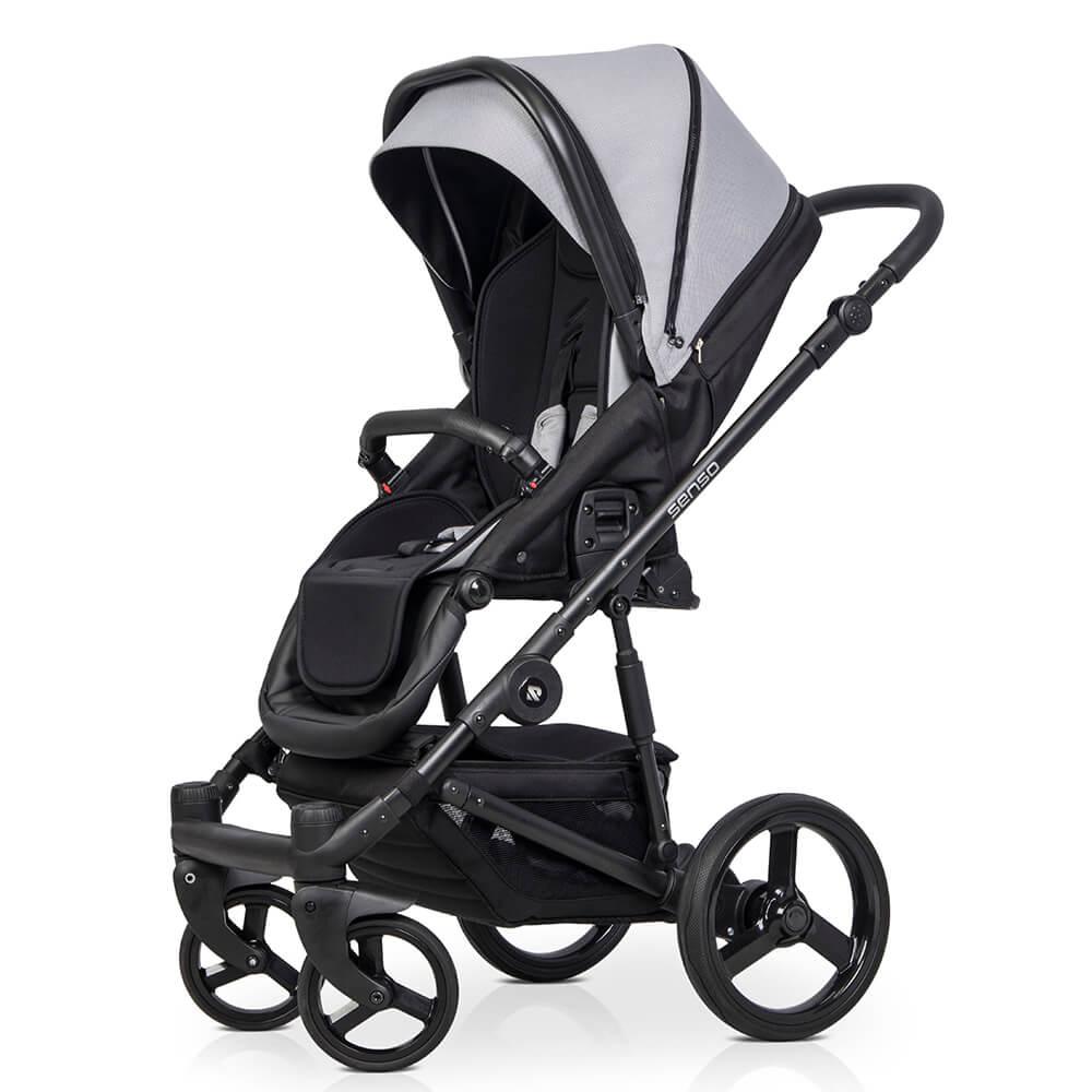 SENSO - cleo-kinderwagen.de