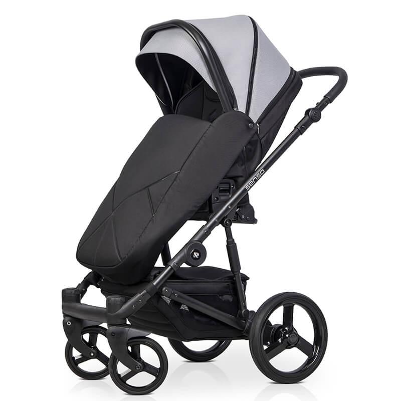 SENSO - cleo-kinderwagen.de