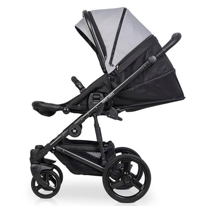 SENSO - cleo-kinderwagen.de