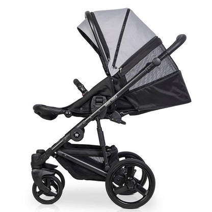 SENSO - cleo-kinderwagen.de