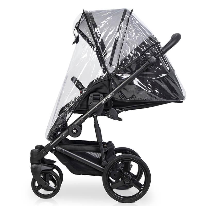 SENSO - cleo-kinderwagen.de