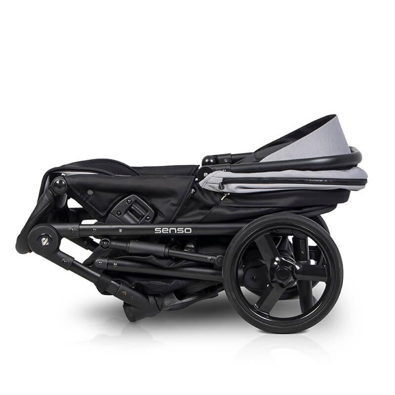 SENSO - cleo-kinderwagen.de