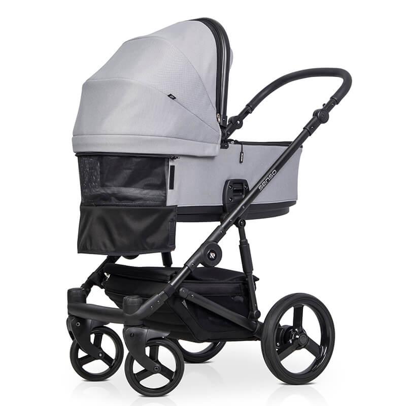 SENSO - cleo-kinderwagen.de