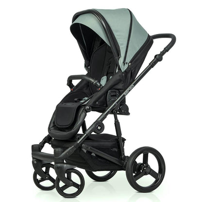 SENSO - cleo-kinderwagen.de