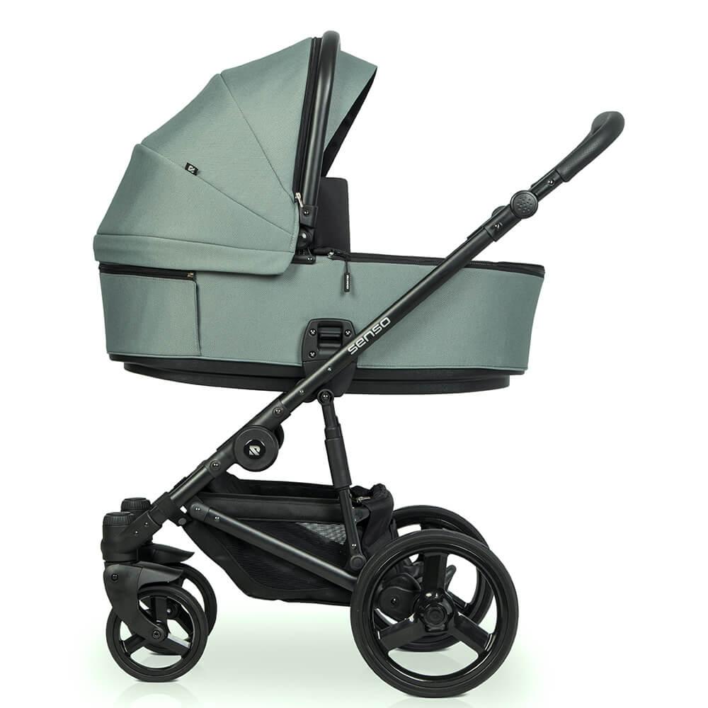 SENSO - cleo-kinderwagen.de