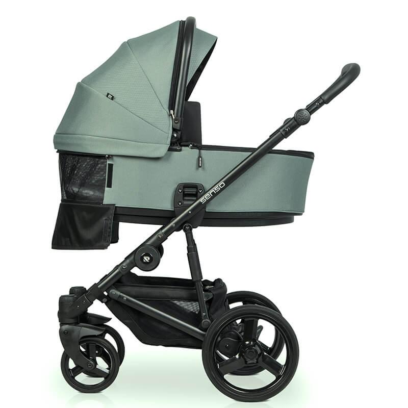 SENSO - cleo-kinderwagen.de