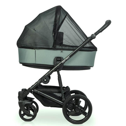 SENSO - cleo-kinderwagen.de