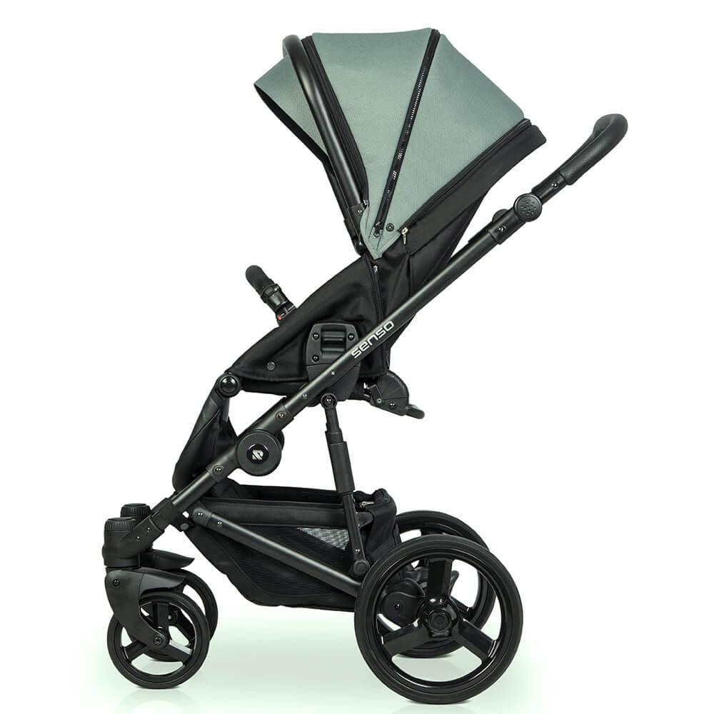 SENSO - cleo-kinderwagen.de