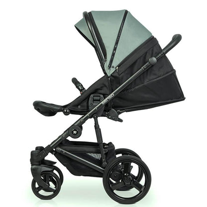 SENSO - cleo-kinderwagen.de