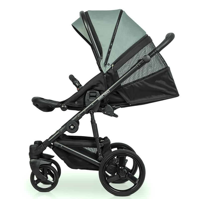 SENSO - cleo-kinderwagen.de