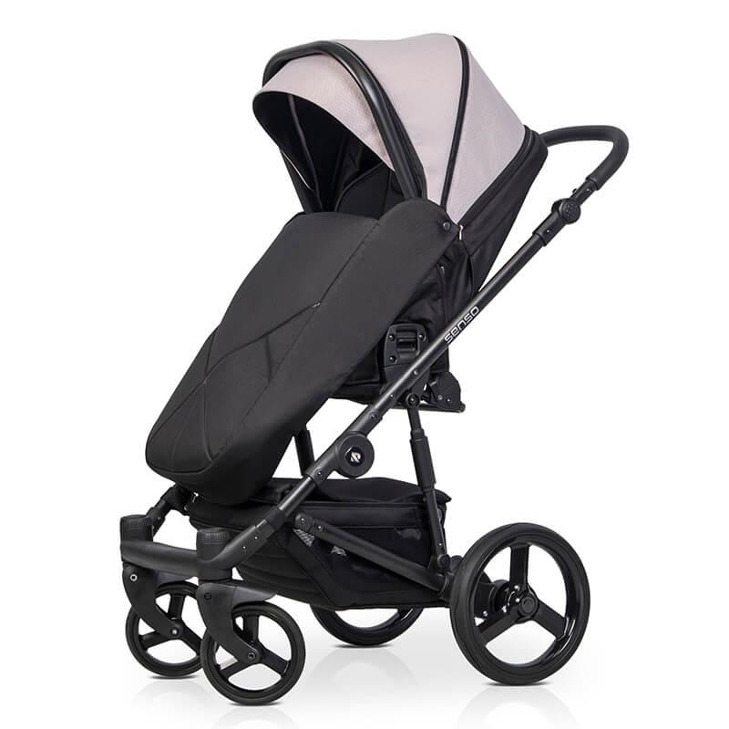 SENSO - cleo-kinderwagen.de