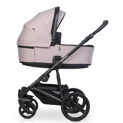 SENSO - cleo-kinderwagen.de