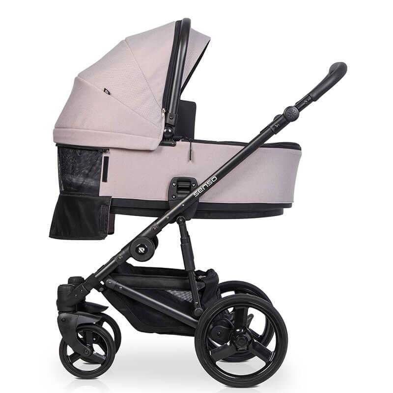 SENSO - cleo-kinderwagen.de