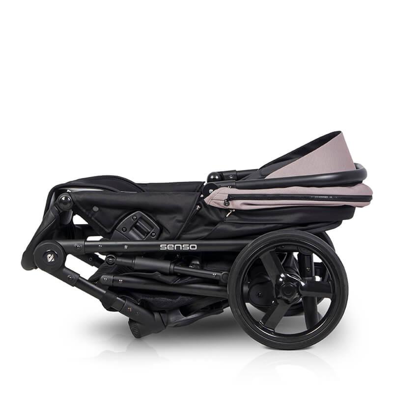 SENSO - cleo-kinderwagen.de