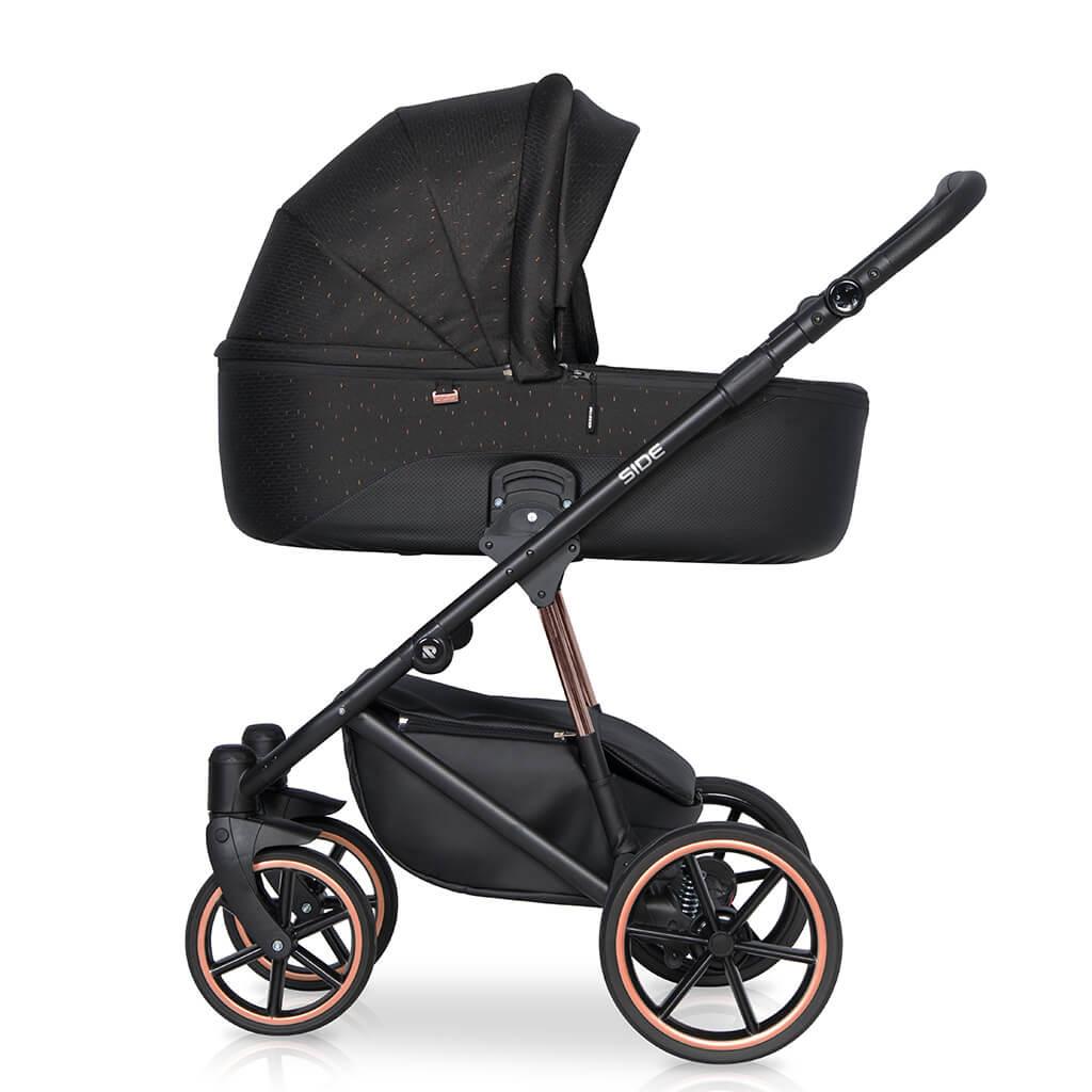 SIDE - cleo-kinderwagen.de