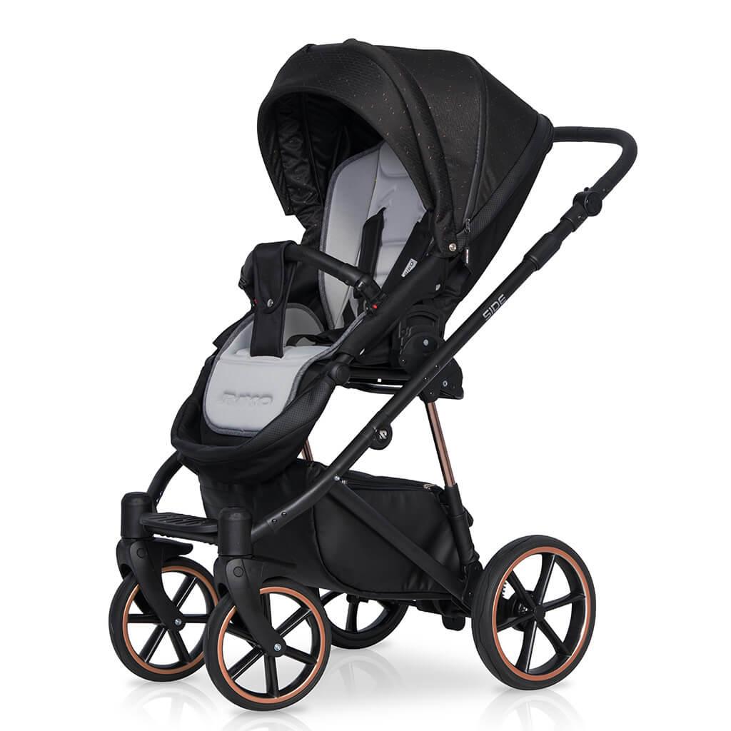 SIDE - cleo-kinderwagen.de